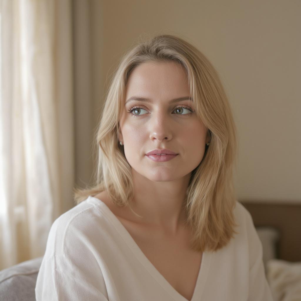 Анна Кузнецова