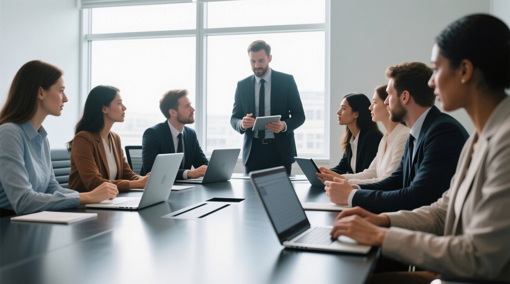 Революция в мире технологий