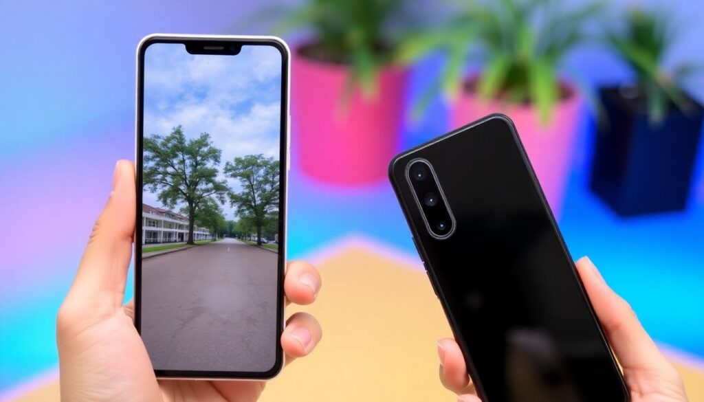 Топ смартфонов 2026 года: флагманы, которые реально стоят своих денег - иллюстрация