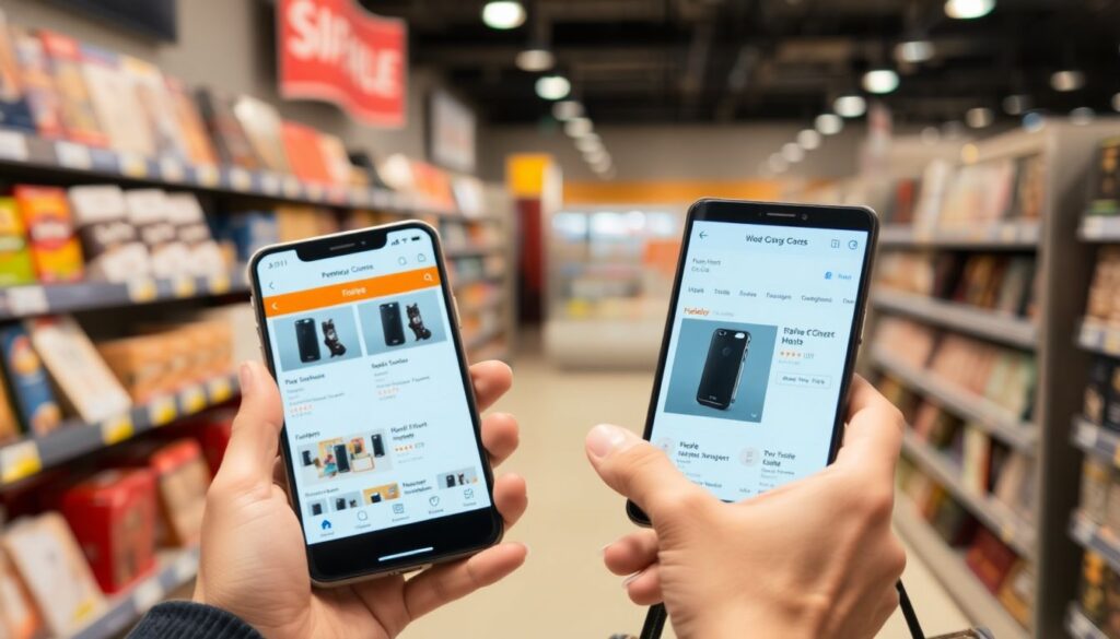 Лучшие компактные смартфоны 2026: мощные модели с небольшим экраном - иллюстрация