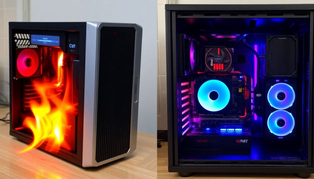 Топ игровых смартфонов 2026: производительность, охлаждение, экраны 144+ Гц - иллюстрация